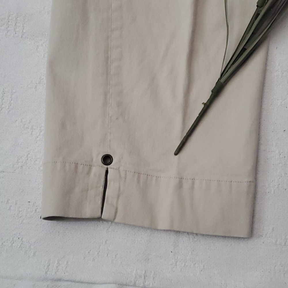 Capri pants - Picture 4 of 5